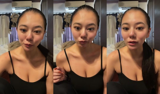 shionyan0312 TikTok Live — Sep 23, 2026, 6:54 AM