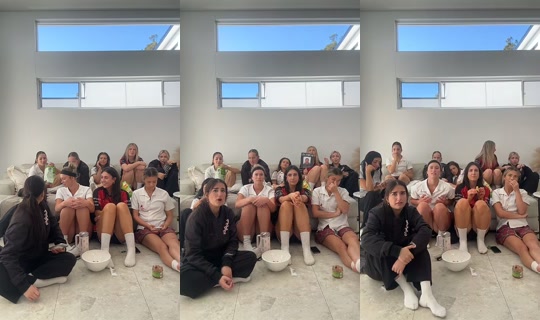 shiplettes67 TikTok Live — Sep 16, 2026, 5:00 AM