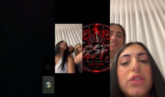 shiplettes67 TikTok Live — Sep 20, 2026, 11:06 AM