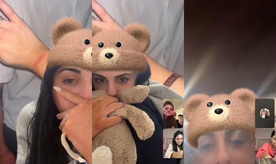 shiplettes67 TikTok Live — Sep 22, 2026, 11:50 AM