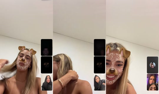 shiplettes67 TikTok Live — Sep 30, 2026, 12:21 PM