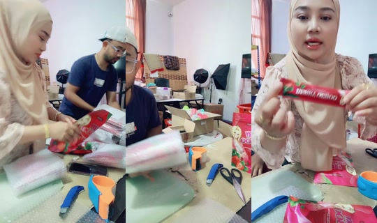 shir0ss_ TikTok Live — Oct 3, 2026, 4:33 AM