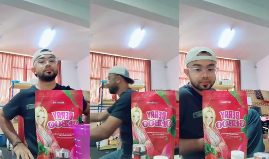 shir0ss_ TikTok Live — Oct 7, 2026, 7:07 AM