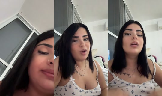 shira_45546 TikTok Live — Sep 28, 2026, 7:16 PM