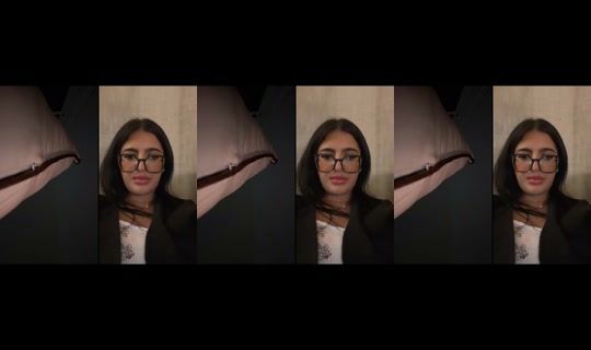 shira_45546 TikTok Live — Sep 28, 2026, 8:13 PM