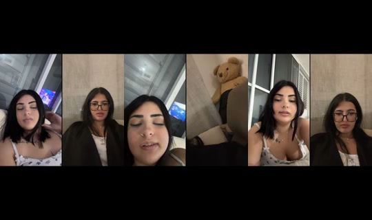 shira_45546 TikTok Live — Sep 28, 2026, 8:27 PM