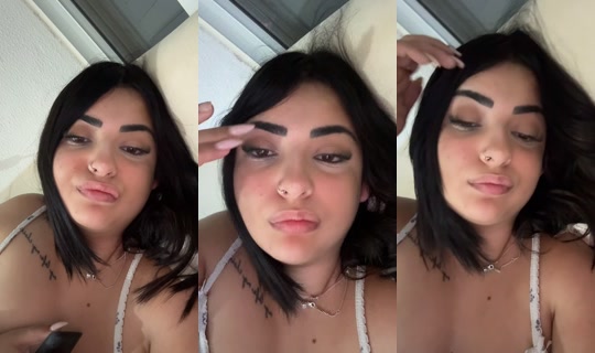 shira_45546 TikTok Live — Sep 28, 2026, 9:15 PM