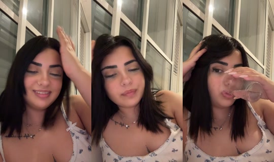shira_45546 TikTok Live — Sep 29, 2026, 1:30 AM