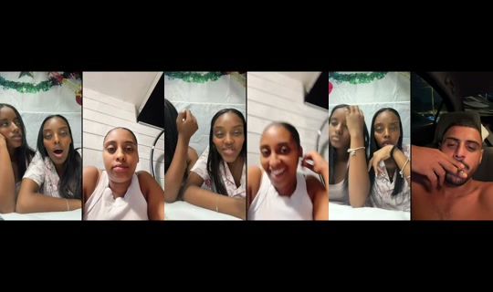 shirandego6 TikTok Live — Sep 27, 2026, 6:45 PM