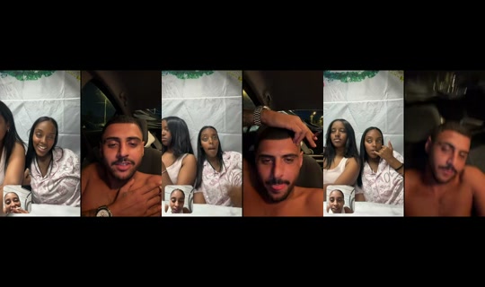 shirandego6 TikTok Live — Sep 27, 2026, 7:02 PM