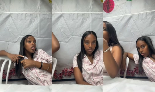 shirandego6 TikTok Live — Sep 27, 2026, 9:00 PM