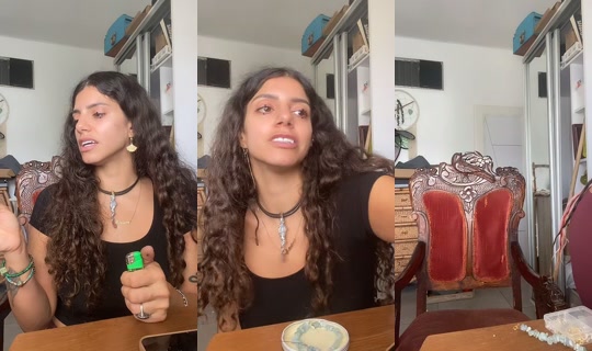 shiranmichaeli_1 TikTok Live — Aug 22, 2026, 1:33 PM