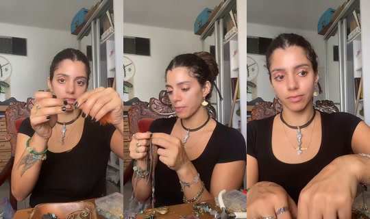 shiranmichaeli_1 TikTok Live — Aug 22, 2026, 2:24 PM