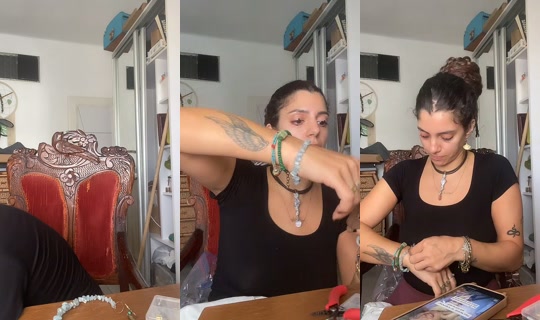 shiranmichaeli_1 TikTok Live — Aug 22, 2026, 3:14 PM