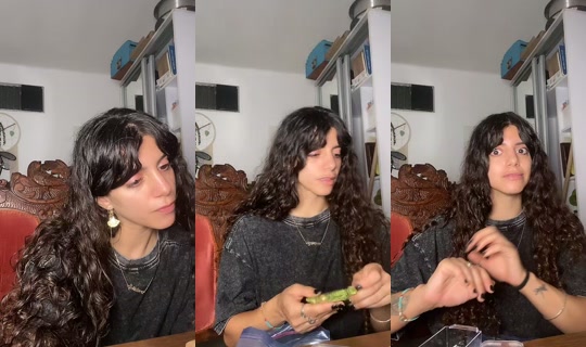 shiranmichaeli_1 TikTok Live — Aug 22, 2026, 7:40 PM