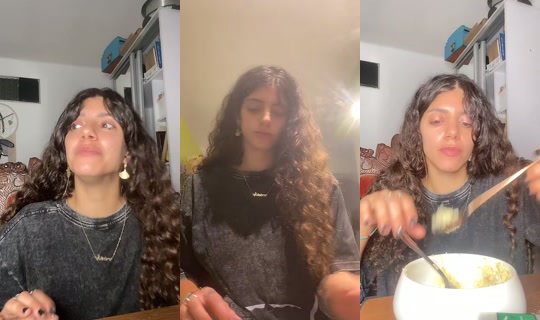 shiranmichaeli_1 TikTok Live — Aug 22, 2026, 8:30 PM