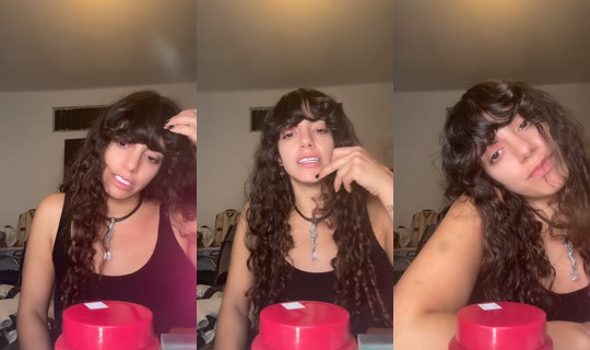 shiranmichaeli_1 TikTok Live — Aug 26, 2026, 12:27 AM
