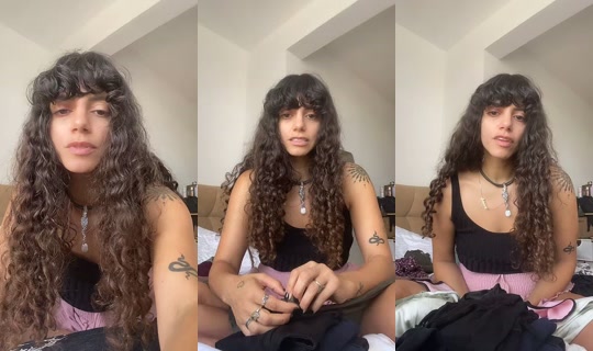 shiranmichaeli_1 TikTok Live — Aug 26, 2026, 10:34 AM