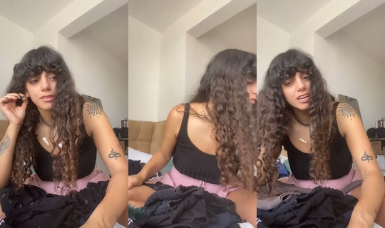 shiranmichaeli_1 TikTok Live — Aug 26, 2026, 11:24 AM