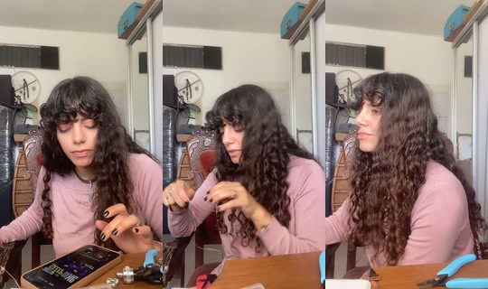 shiranmichaeli_1 TikTok Live — Aug 26, 2026, 12:22 PM