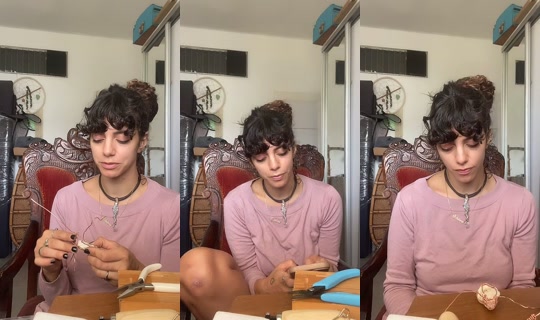 shiranmichaeli_1 TikTok Live — Aug 26, 2026, 1:40 PM