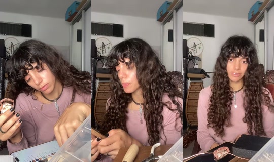 shiranmichaeli_1 TikTok Live — Aug 26, 2026, 4:08 PM