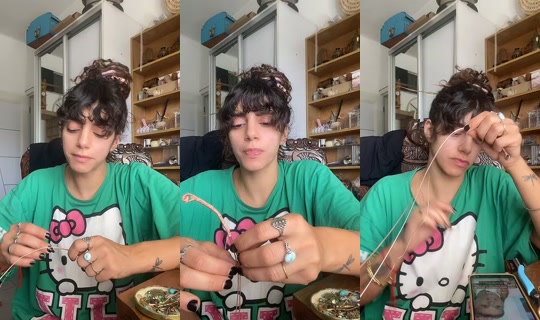 shiranmichaeli_1 TikTok Live — Sep 1, 2026, 8:23 AM