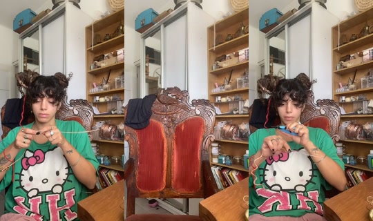 shiranmichaeli_1 TikTok Live — Sep 1, 2026, 10:04 AM