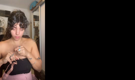 shiranmichaeli_1 TikTok Live — Sep 1, 2026, 5:14 PM