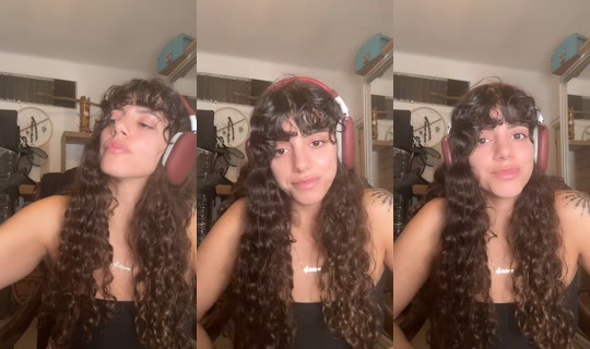 shiranmichaeli_1 TikTok Live — Sep 1, 2026, 6:06 PM