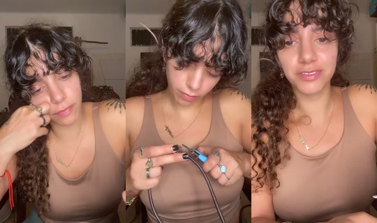 shiranmichaeli_1 TikTok Live — Sep 2, 2026, 6:57 PM