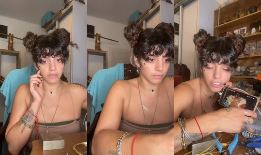shiranmichaeli_1 TikTok Live — Sep 3, 2026, 6:24 PM