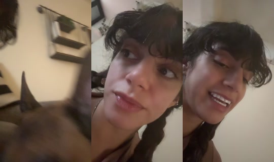 shiranmichaeli_1 TikTok Live — Sep 29, 2026, 7:32 AM