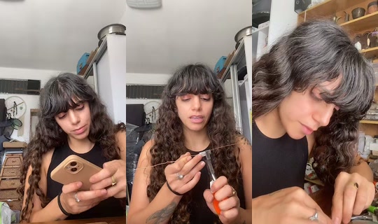 shiranmichaeli_1 TikTok Live — Oct 1, 2026, 11:30 AM