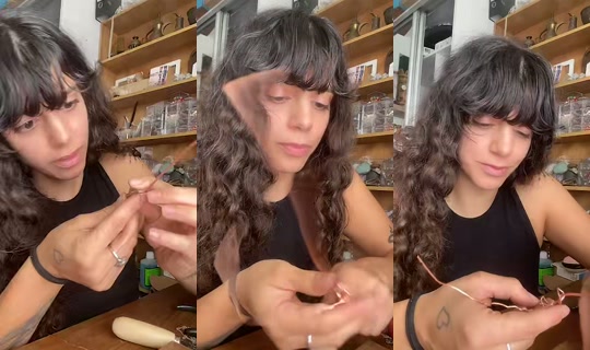shiranmichaeli_1 TikTok Live — Oct 1, 2026, 12:20 PM