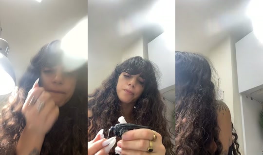 shiranmichaeli_1 TikTok Live — Oct 4, 2026, 2:23 PM