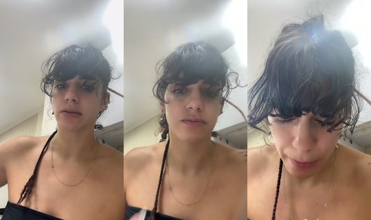 shiranmichaeli_1 TikTok Live — Oct 4, 2026, 3:14 PM