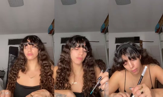shiranmichaeli_1 TikTok Live — Oct 6, 2026, 7:14 PM