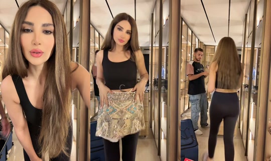shirazlb TikTok Live — Aug 22, 2026, 4:18 PM