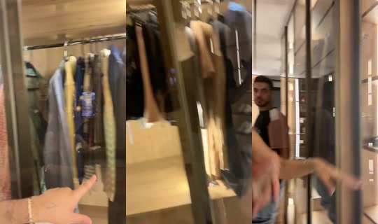 shirazlb TikTok Live — Aug 22, 2026, 8:30 PM