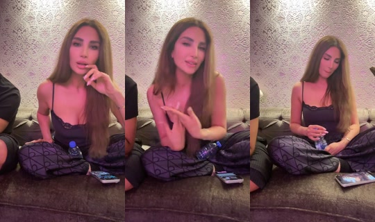 shirazlb TikTok Live — Aug 25, 2026, 11:58 PM