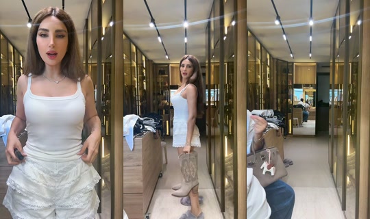 shirazlb TikTok Live — Aug 26, 2026, 1:18 PM