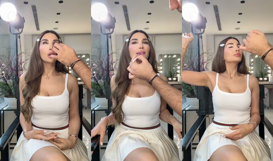 shirazlb TikTok Live — Sep 3, 2026, 2:06 PM