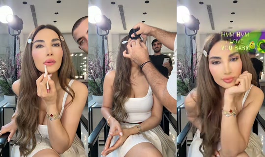 shirazlb TikTok Live — Sep 3, 2026, 2:16 PM