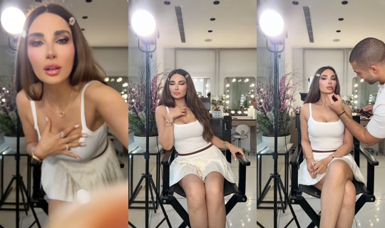 shirazlb TikTok Live — Sep 3, 2026, 3:03 PM