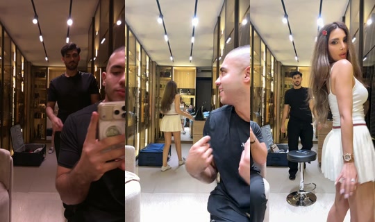 shirazlb TikTok Live — Sep 3, 2026, 8:59 PM