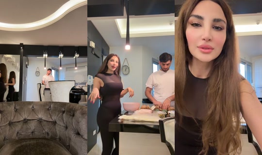 shirazlb TikTok Live — Oct 2, 2026, 2:40 PM