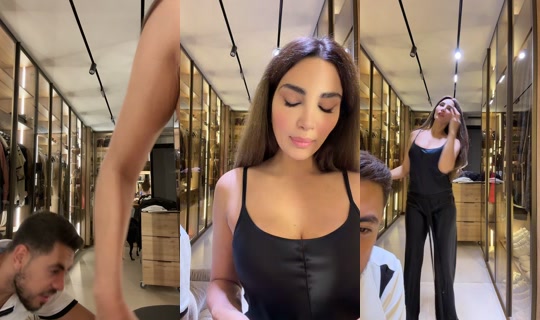 shirazlb TikTok Live — Oct 2, 2026, 6:05 PM
