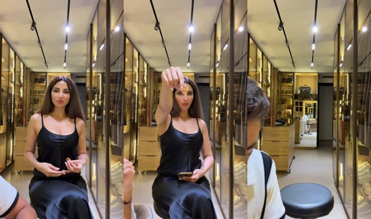 shirazlb TikTok Live — Oct 2, 2026, 7:41 PM