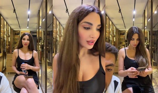 shirazlb TikTok Live — Oct 2, 2026, 7:56 PM